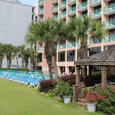 Ocean Park Resort - Oceana Resorts Vacation Rentals - By Vacasa-3