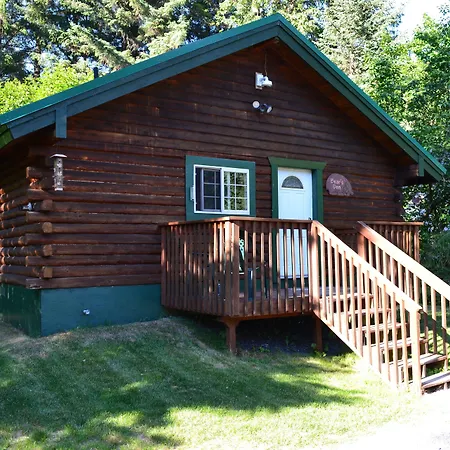 Box Canyon Cabins-3