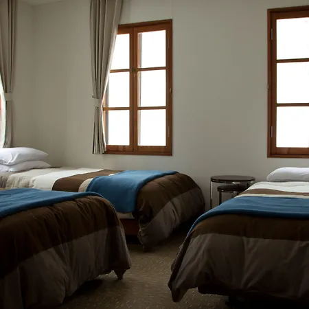 Hakuba House-2