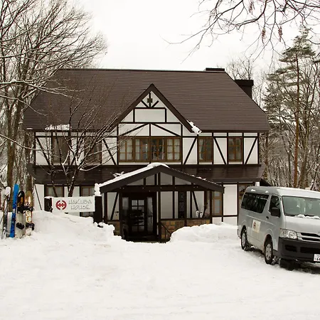 Hakuba House-3