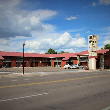 Econo Lodge Springerville-3