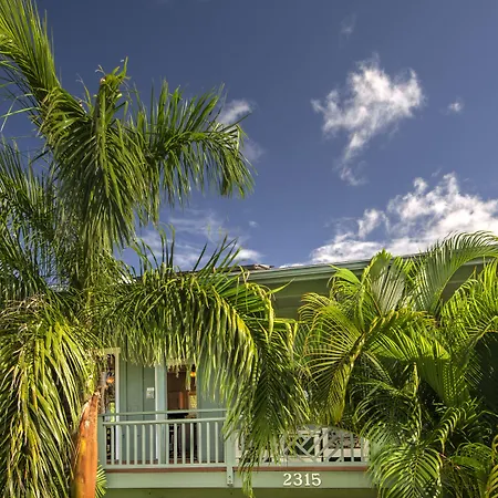 Hideaway Cove Poipu Beach-3