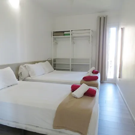 Stay Together Barcelona Apartments-2
