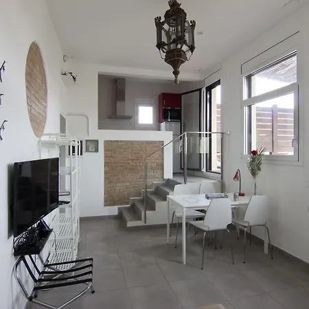Stay Together Barcelona Apartments-3