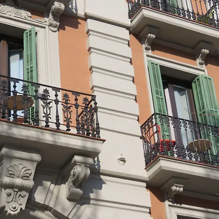 Stay Together Barcelona Apartments-3