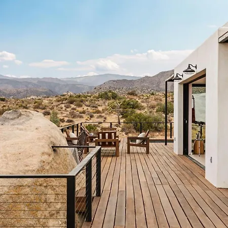 Whisper Rock Ranch Joshua Tree Featured In Ad-3