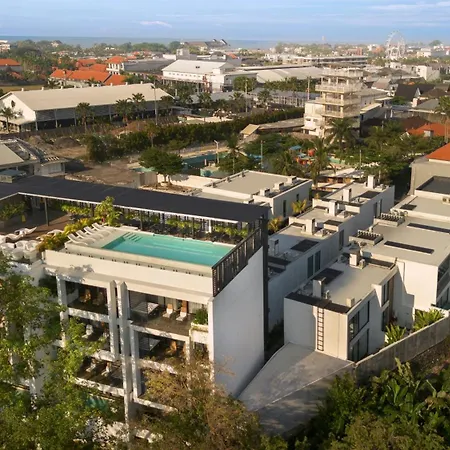 Alex Villas Complex N5-3