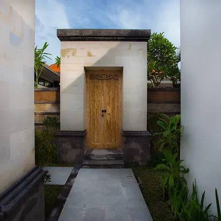 Kayu Suar Bali Luxury Villas & Spa-3