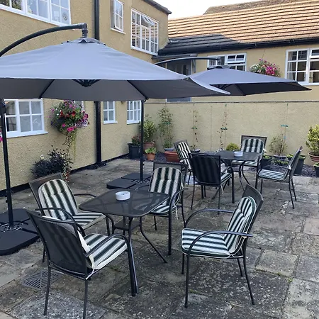 Bridge Farm Hotel-2