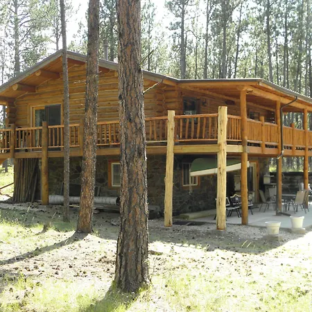 Trails End Lodge-2
