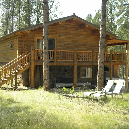 Trails End Lodge-3