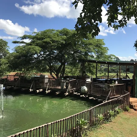 El Roi Guest Lodge-3