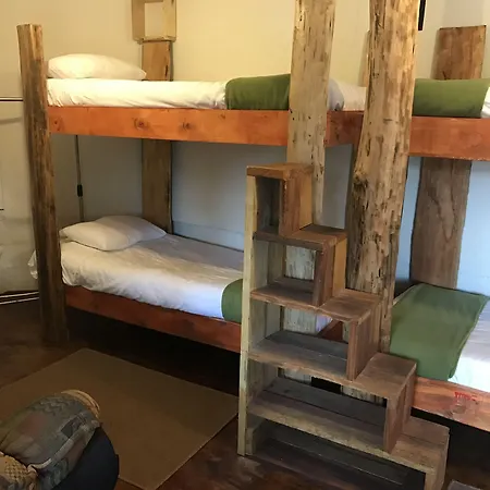 El Roi Guest Lodge-2