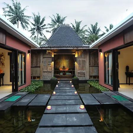 Ubud Virgin Villa-2
