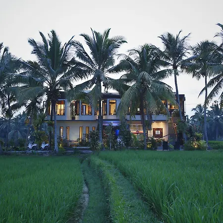 The Luxe Ubud - A Boutique Hotel-2
