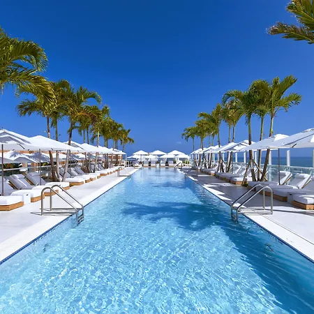 The Retreat Collection At 1 Hotel South Beach-3