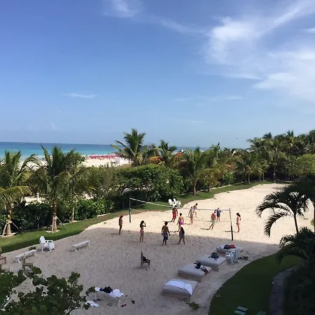 The Retreat Collection At 1 Hotel South Beach-2