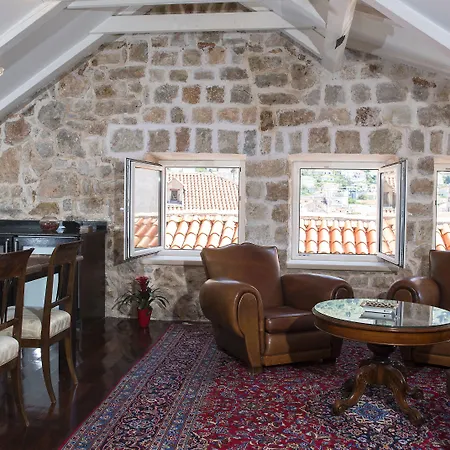 Villa Mirabilis, Stunning Superior Villa, Dubrovnik Old Town-3