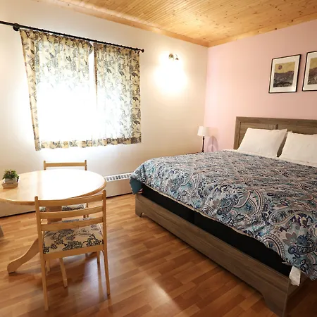 Kaleido Lodge Yukon-3