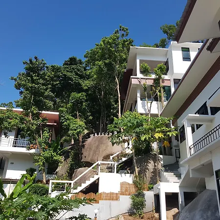 Balcony Villa-2