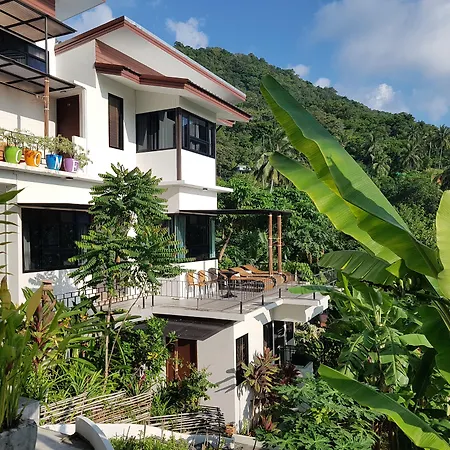 Balcony Villa-3