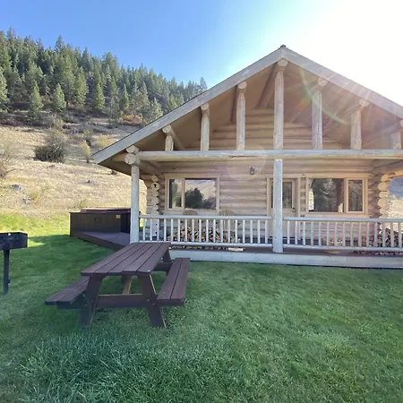 Rye Creek Lodge-3