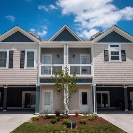 Beacon Villas At Corolla Light Resort By Kees Vacations-2