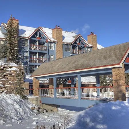 River Mountain Lodge, A Vail Resorts Property-2