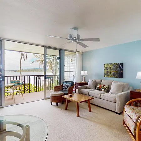 Wailua Bay View 103-3