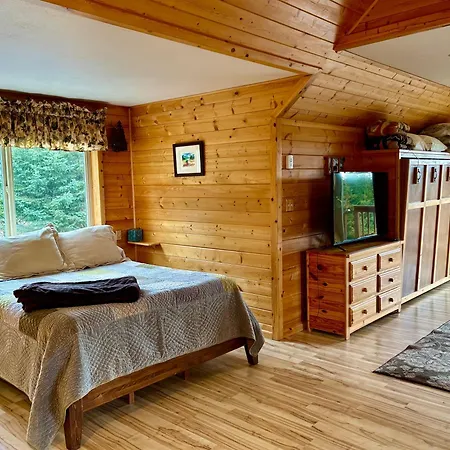 Cozy Cove Inn-3
