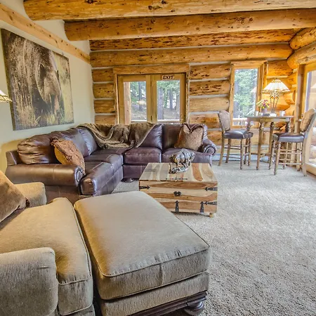 The Silver Lake Lodge - Adults Only-3