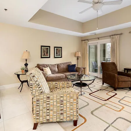 Salt Air Villas #309-2