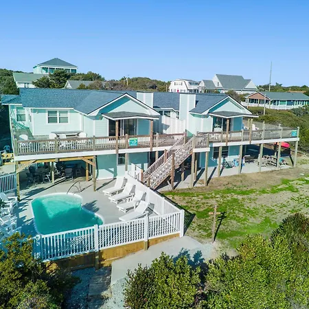 Summer Breeze West By Emerald Isle Realty-3