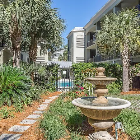 Salt Air Villas #309-3