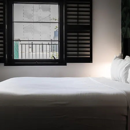 The Sobro Guest House By Avantstay-2