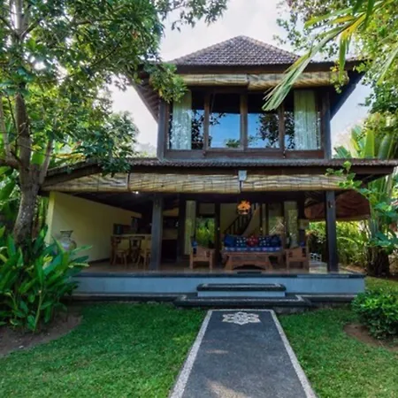 Sari Bamboo Villas-2