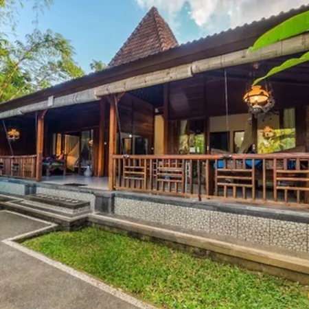 Sari Bamboo Villas-3