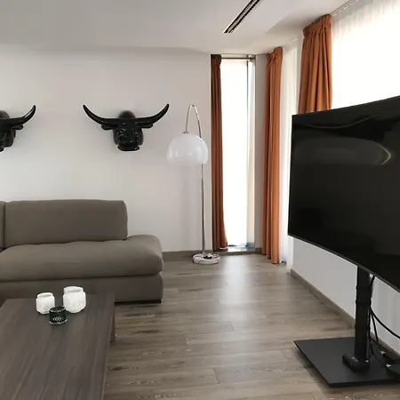 Cosmo Apartments Sants-3