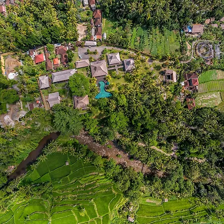 Permata Ayung Private Estate (Adults Only)-2