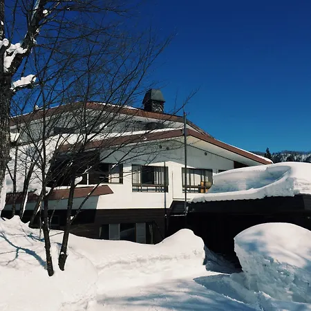 Hakuba Landmark Happo Lodge-2