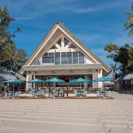 Surfrider Resort Hotel-3