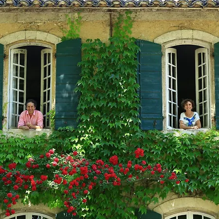Domaine De Rhodes - Locations De Vacances / Vacation Rentals-2
