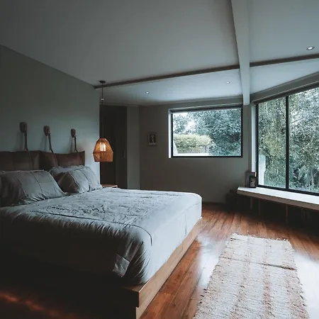 Milliways Bali - Playful Boutique Villa By The Jungle Gorge - 3 Bedrooms-2