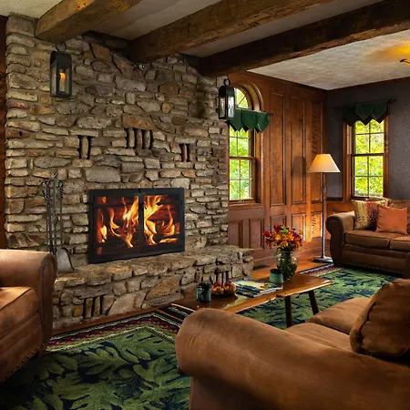 Paddler'S Lane Retreat-2