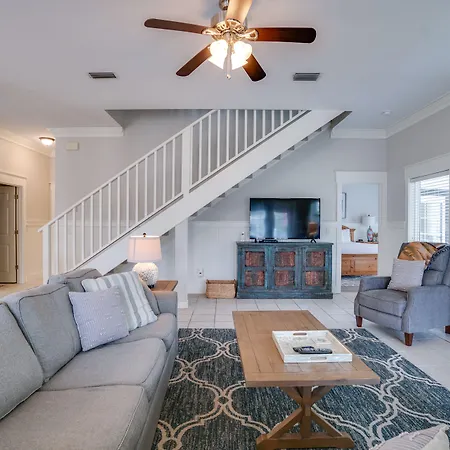 30A Beach House - Walking On Sunshine-2