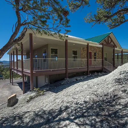Ridgetop Hideaway-2