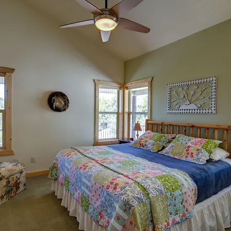 Ridgetop Hideaway-3
