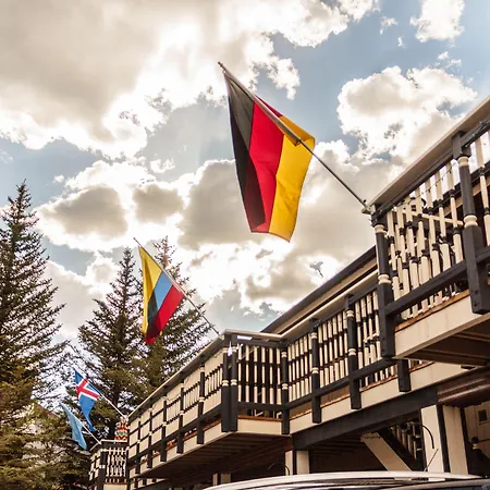 Frisco Lodge-2