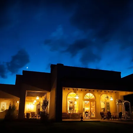 The Guest House At Keyah Grande-3