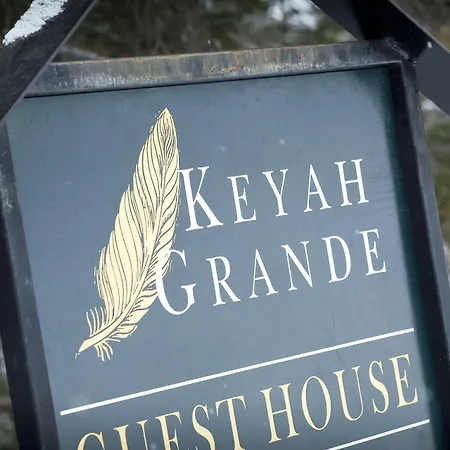 The Guest House At Keyah Grande-2